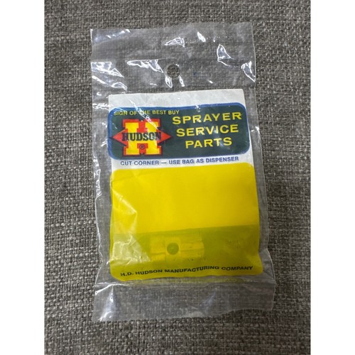 Hudson sprayer service parts - hudson,